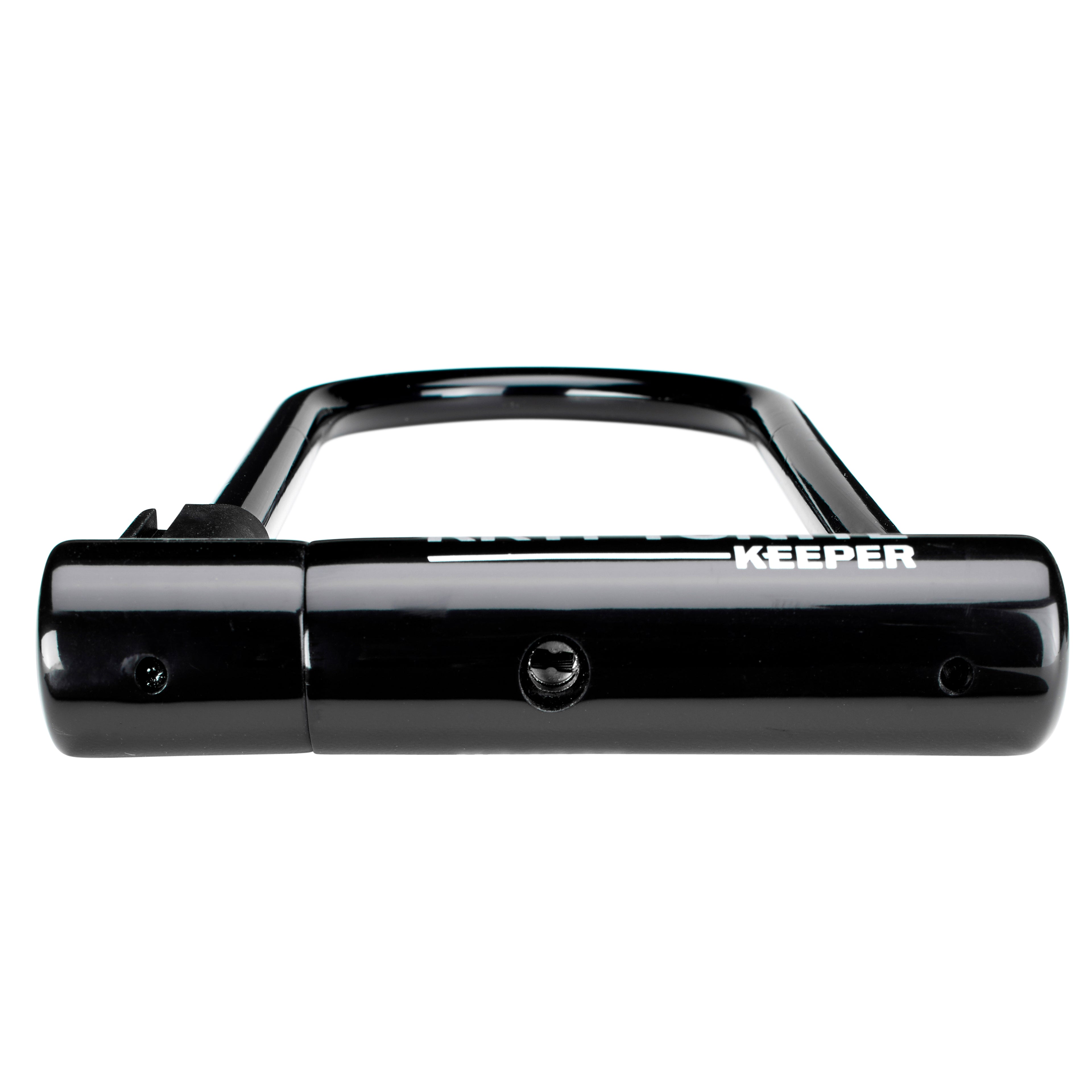 Kryptonite Keeper 12 standard anti-theft device with 4&