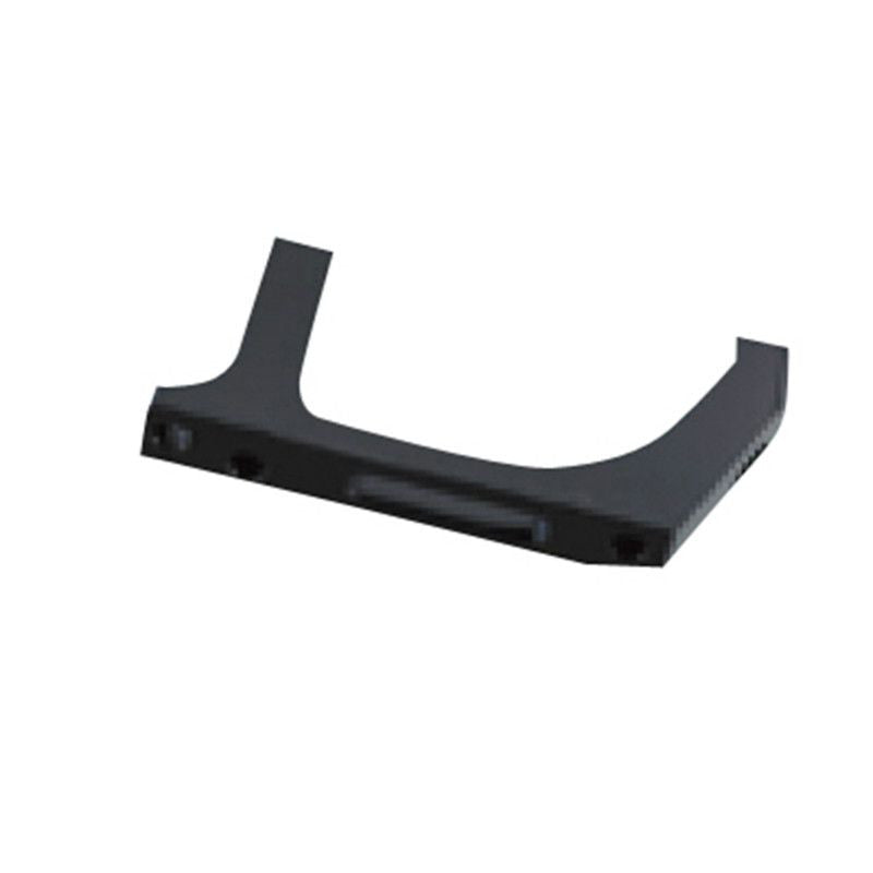 ADAPTATEUR FREIN A DISQUE ROUTE AVANT BRAKCO DISQUE ETRIER POST-MOUNT SUR FOURCHE FLATMOUNT