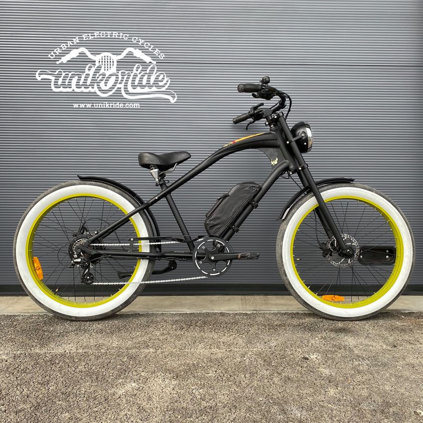 Beach cruiser homme vacay