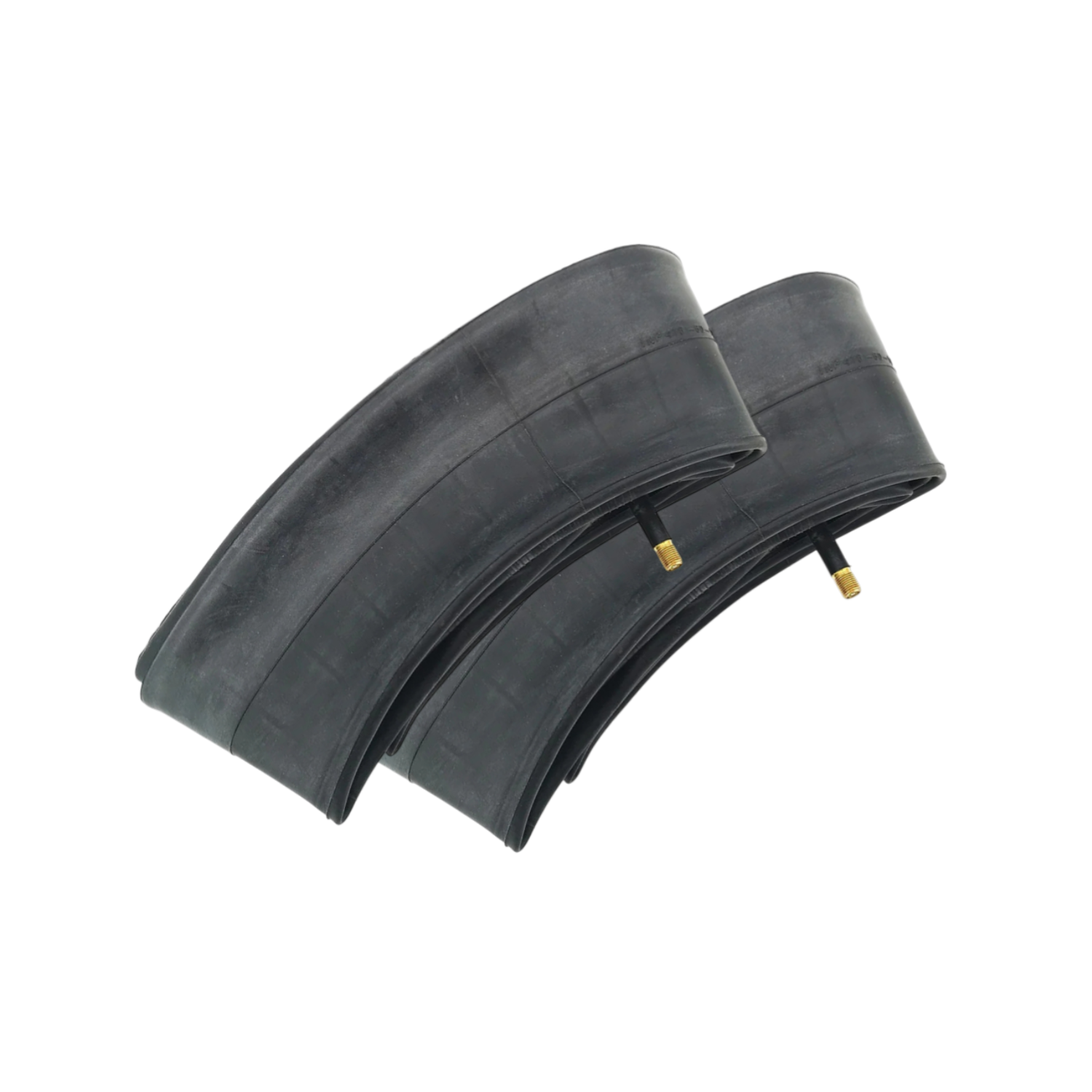 Lot de 2 Chambres à Air Vélo 20" x 4.00 – Haute Résistance – Prix Promo