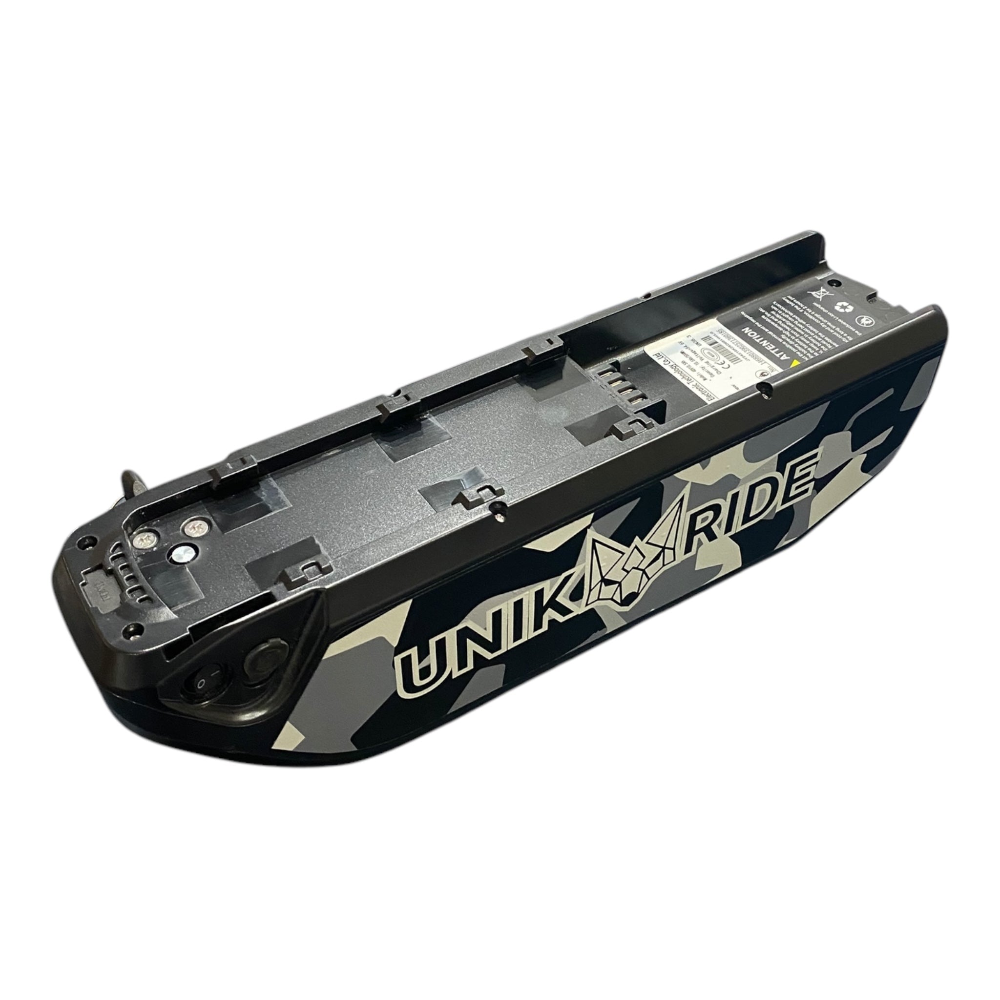 Batterie Fat fun 48V - 10Ah