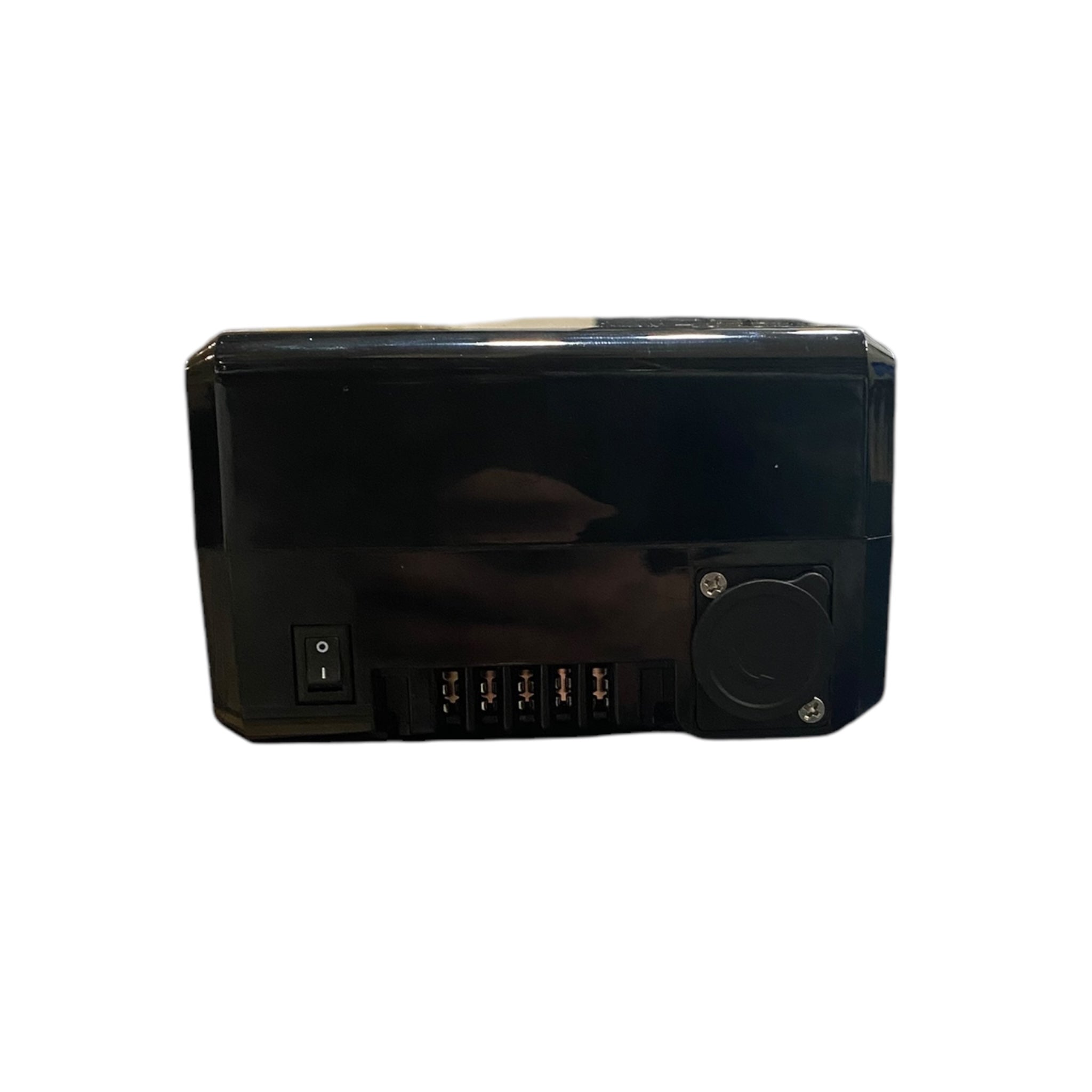 Batterie vélo électrique Fatstreet – Cellules premium & sécurité BMS