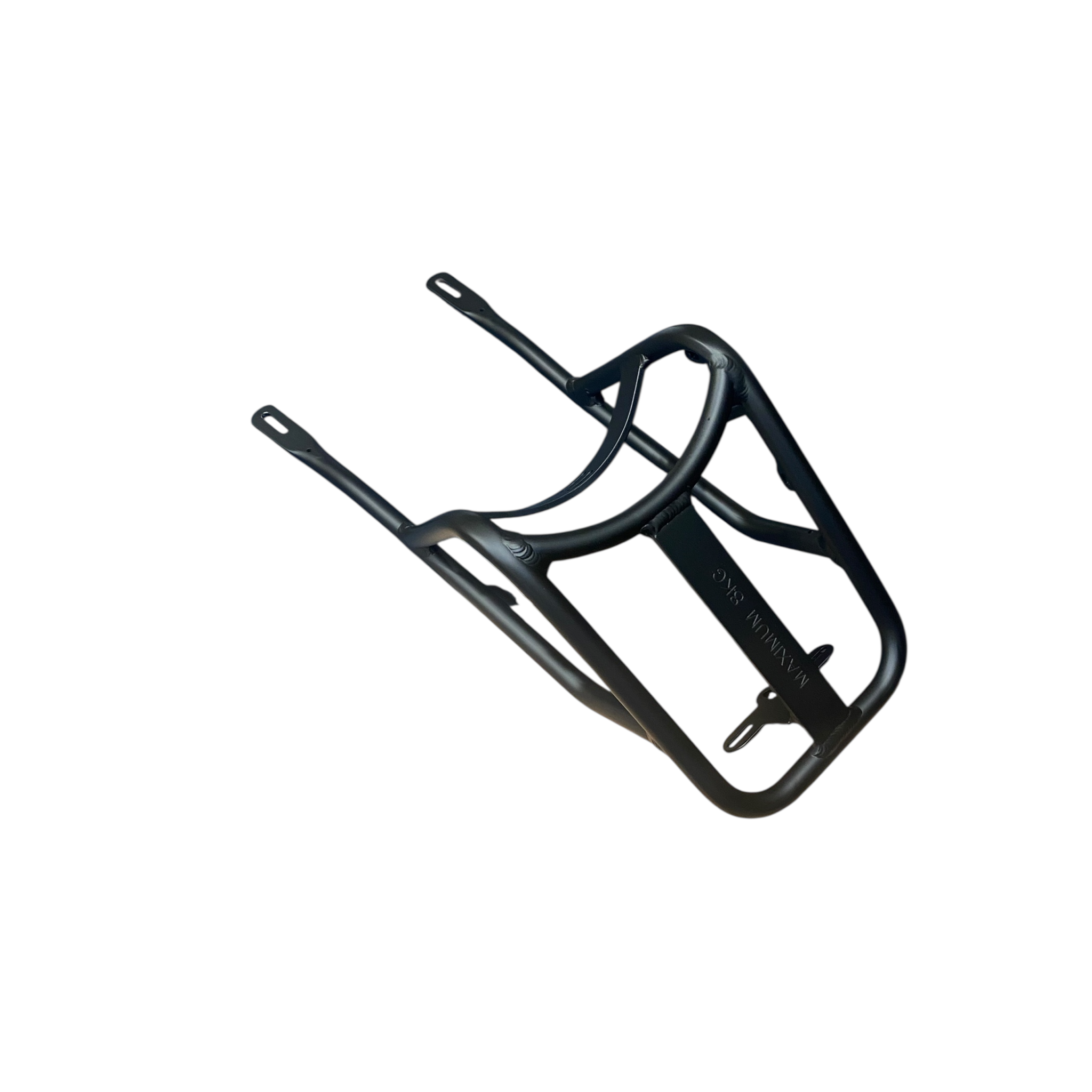 Porte Bagage Arriere pour Fatstreet