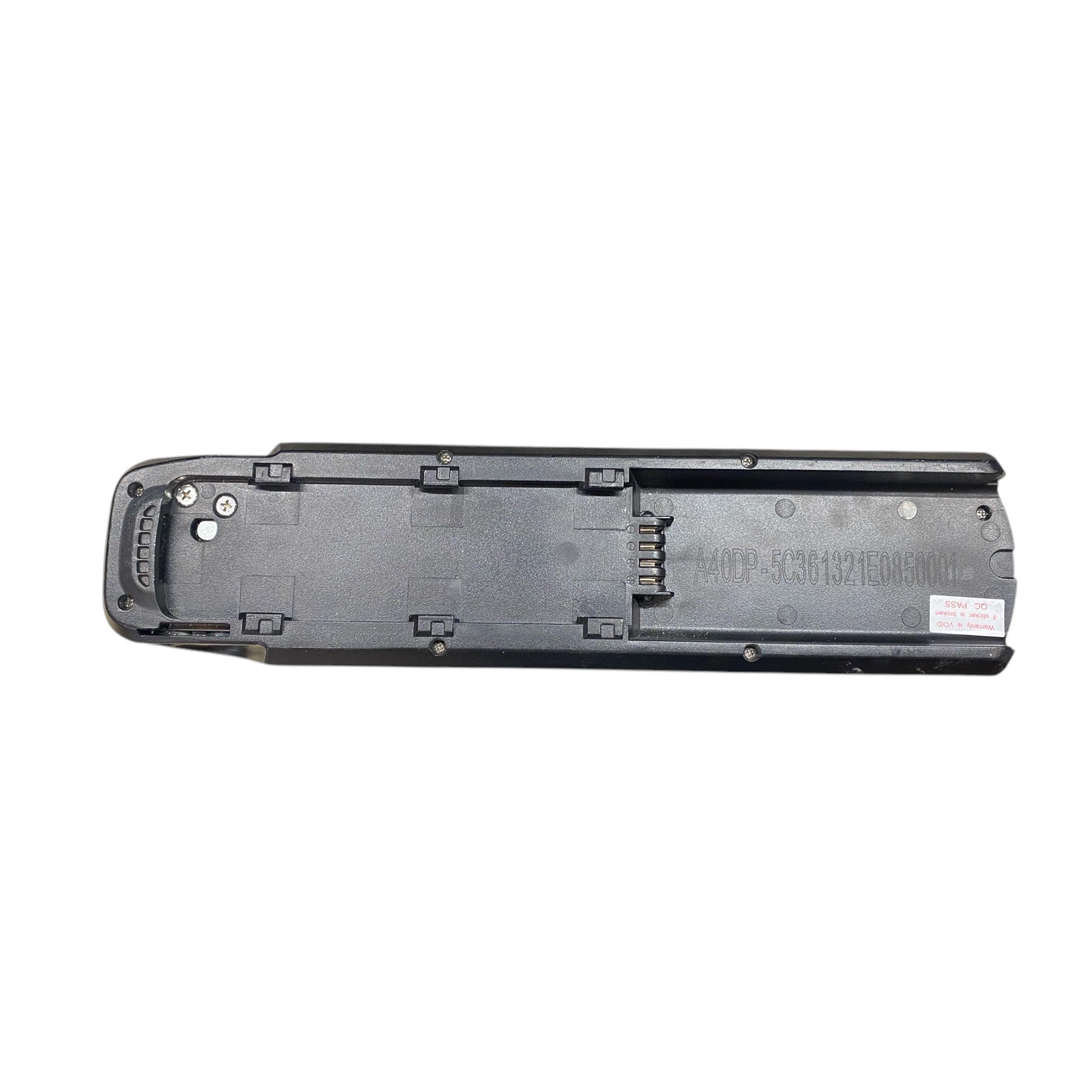 Batterie Michael Blast