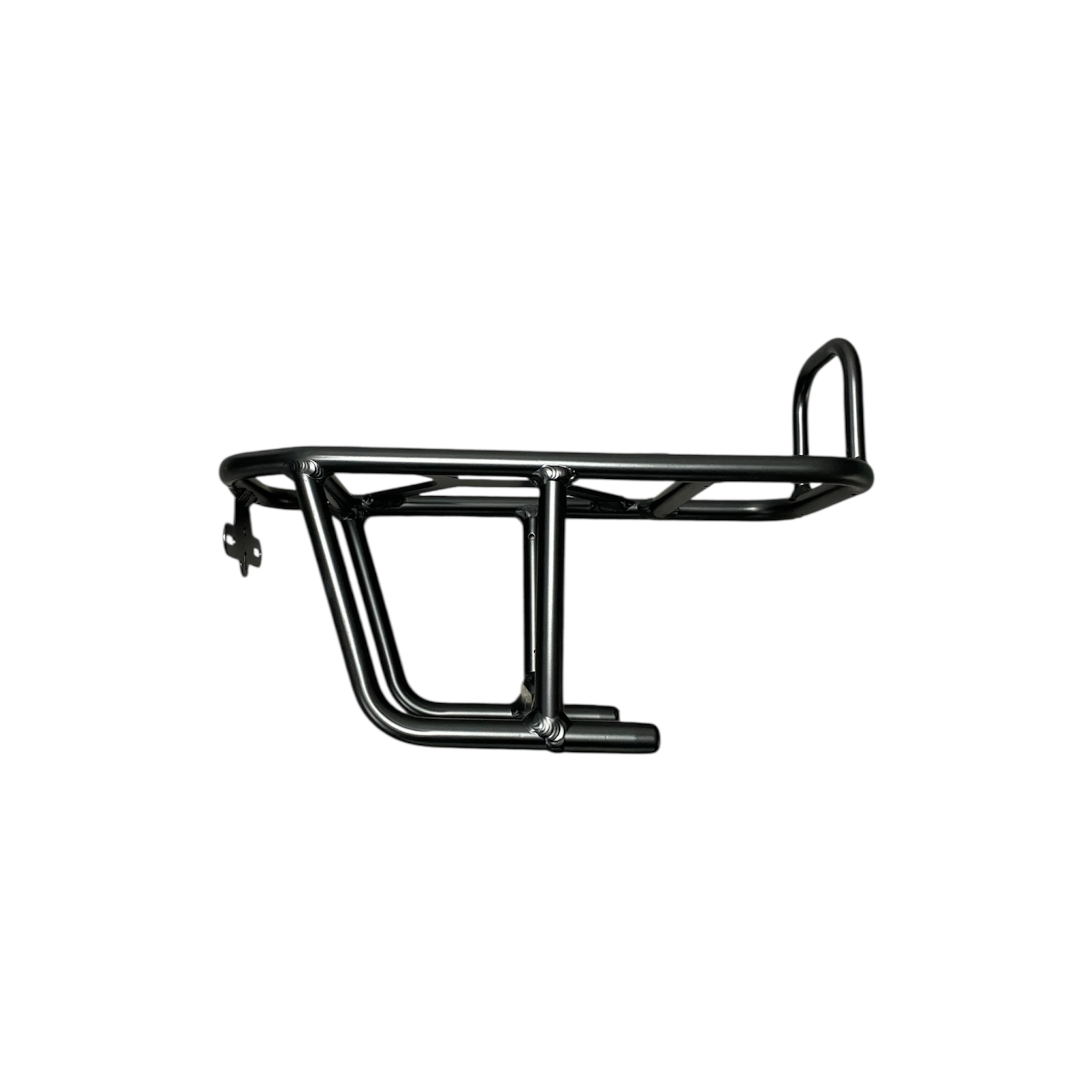 Porte-bagage Fatstreet grande capacité