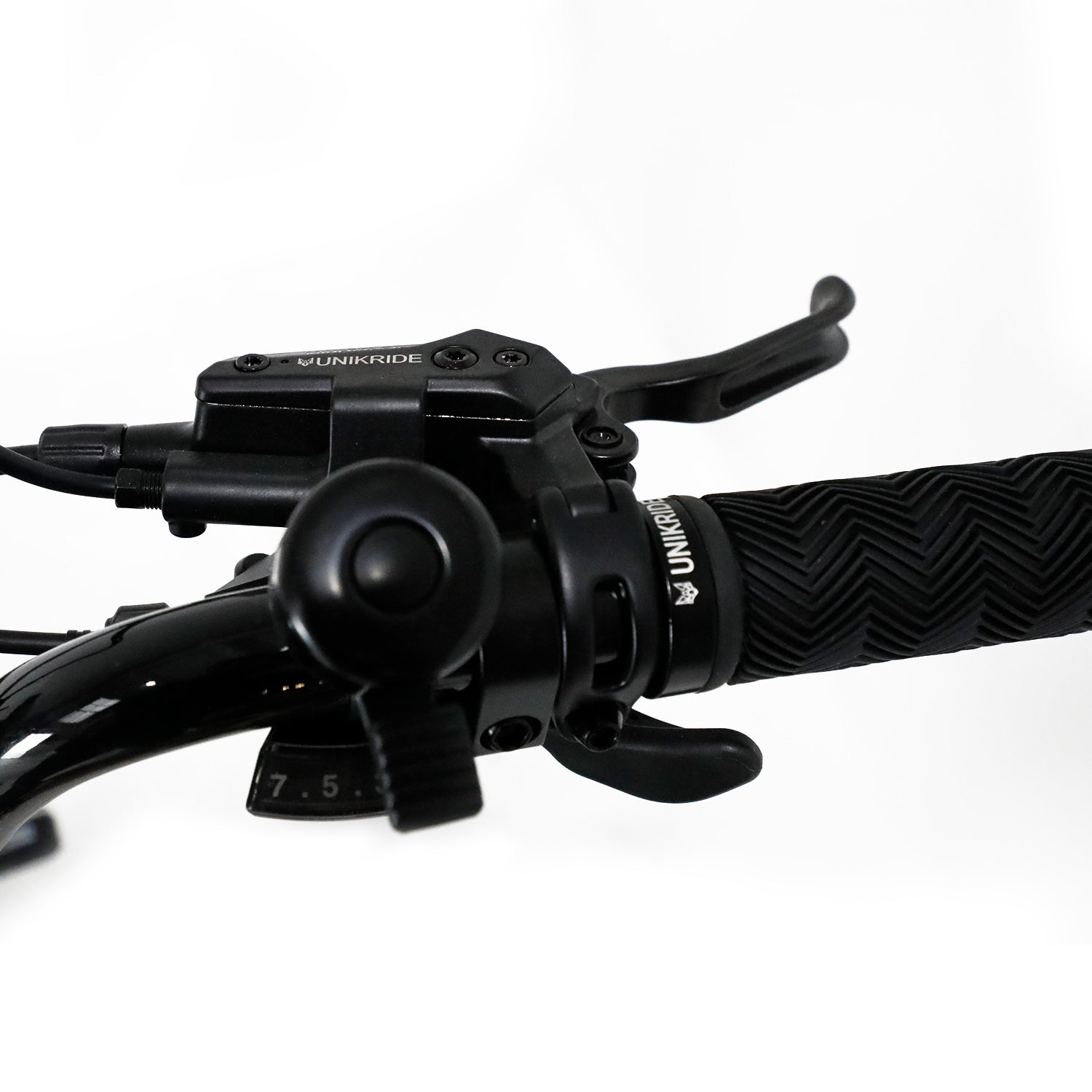 FATSTREET LIMITED XTRAIL - CARGO BIPLACE