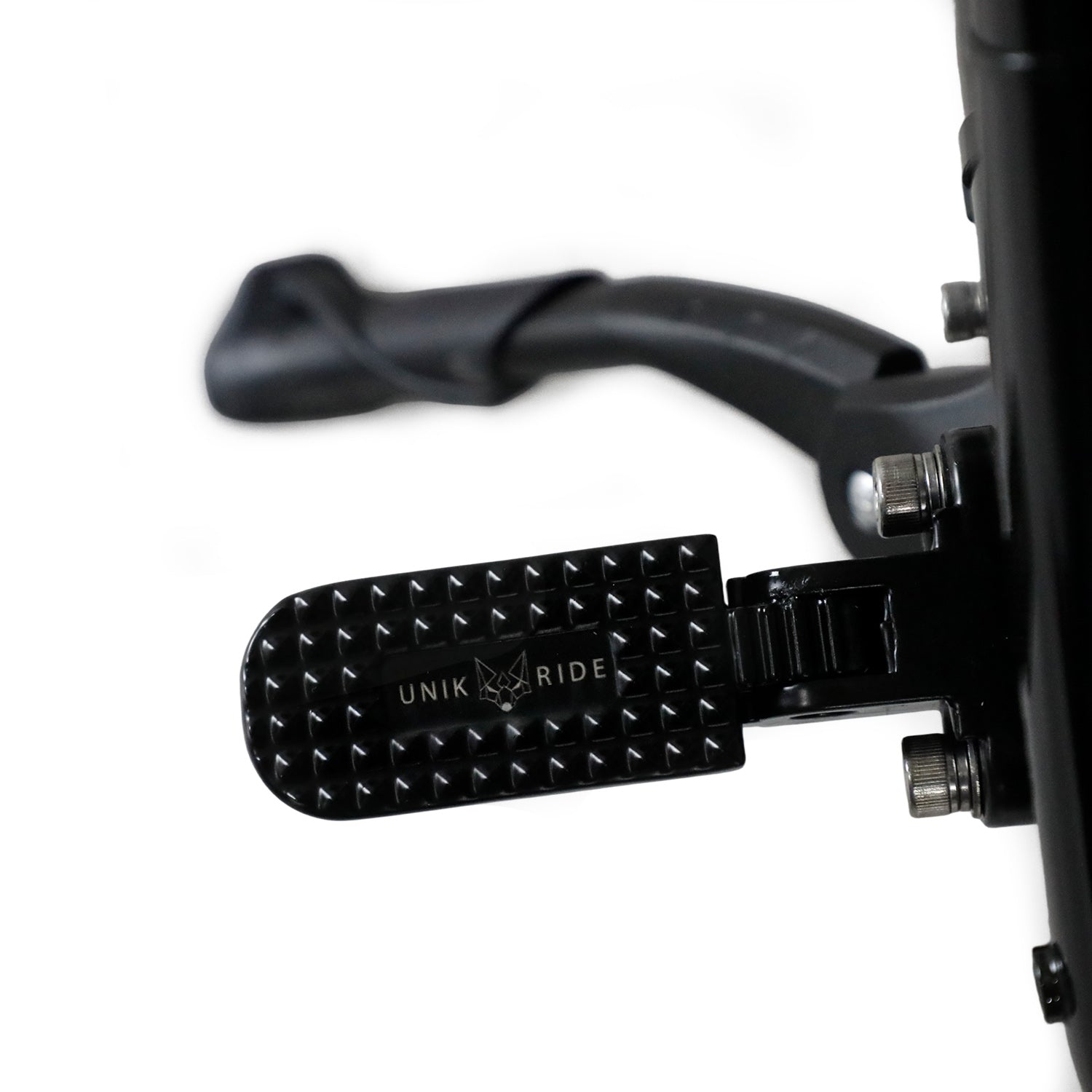 FATSTREET LIMITED XTRAIL - CARGO BIPLACE