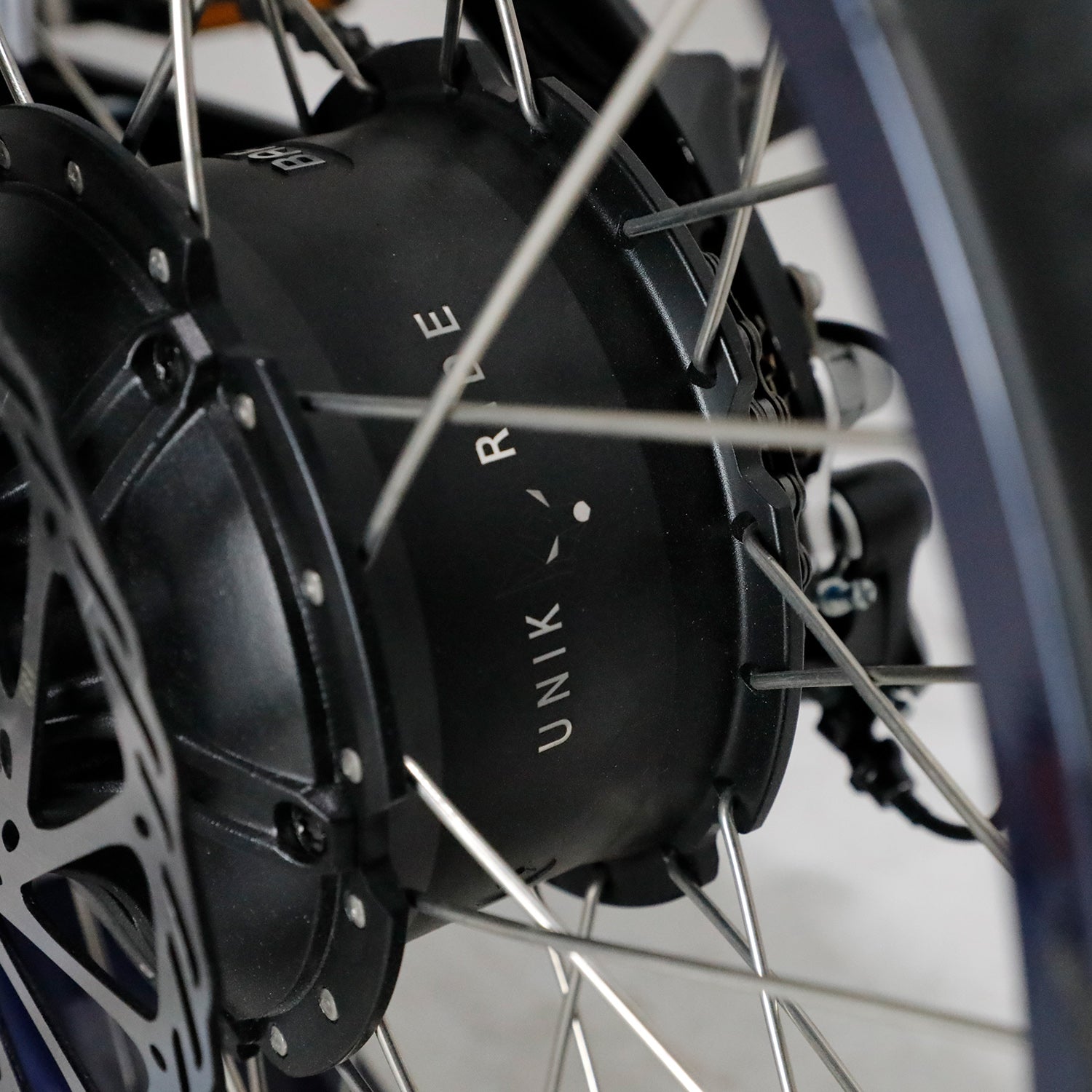 FATSTREET LIMITED XTRAIL - CARGO BIPLACE