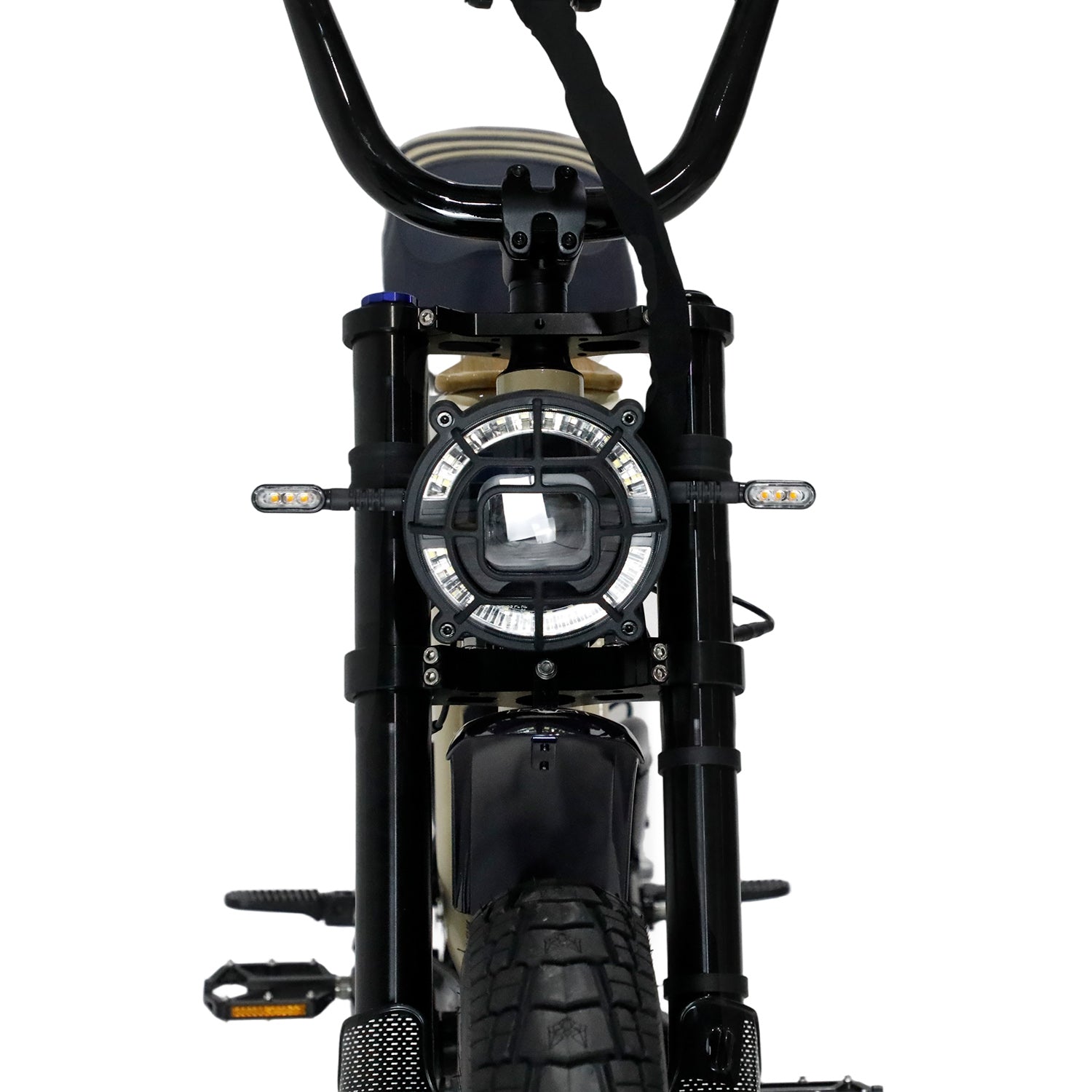 FATSTREET LIMITED XTRAIL - CARGO BIPLACE