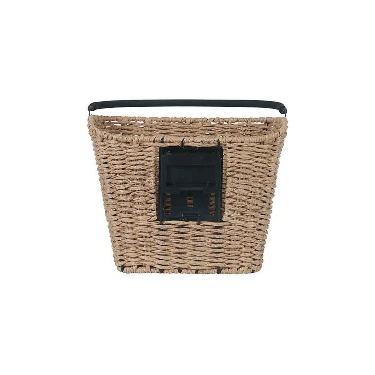 BASIL BREMEN RATTAN LOOK KF BASKET AVANTSEAGRASS