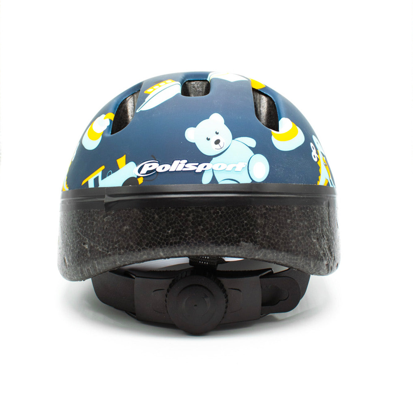casque de sécurité réglable pour enfants