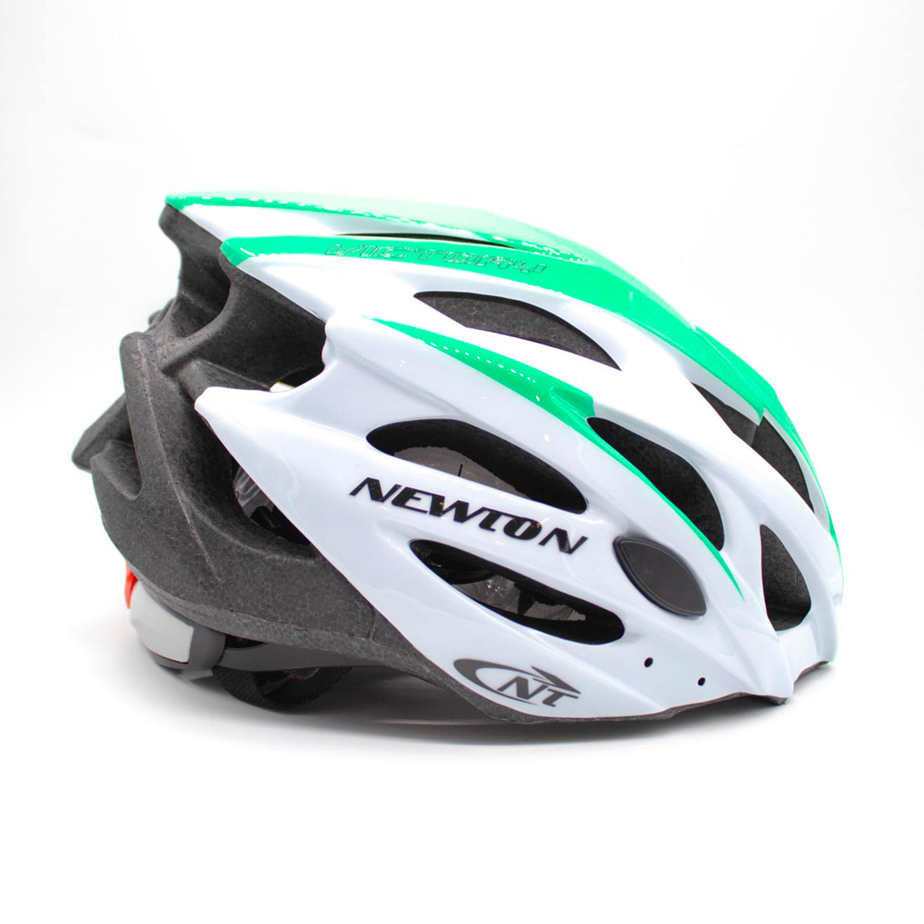 Casque adulte vert Unikride – UNIKRIDE - Main Image
