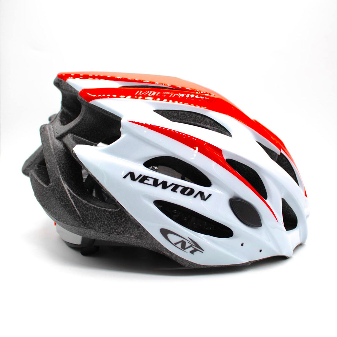 Casque adulte rouge Unikride – UNIKRIDE