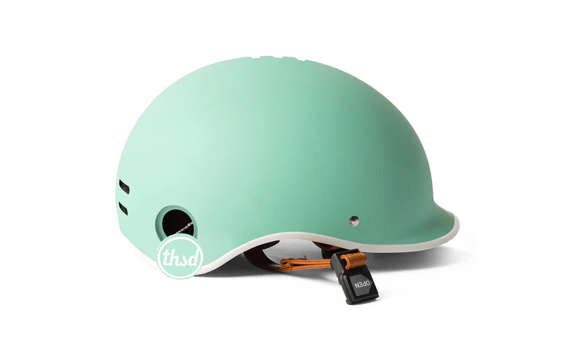 Casque thousand Vélo & Skate Heritage 2.0 Menthe Willowbrook
