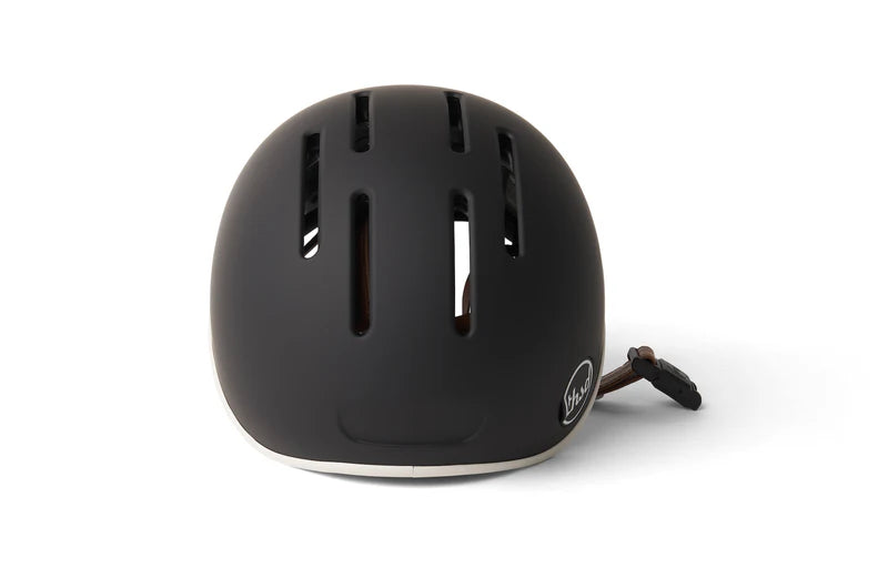 Thousand Bike & Skate Heritage 2.0 Helmet Black Carbon