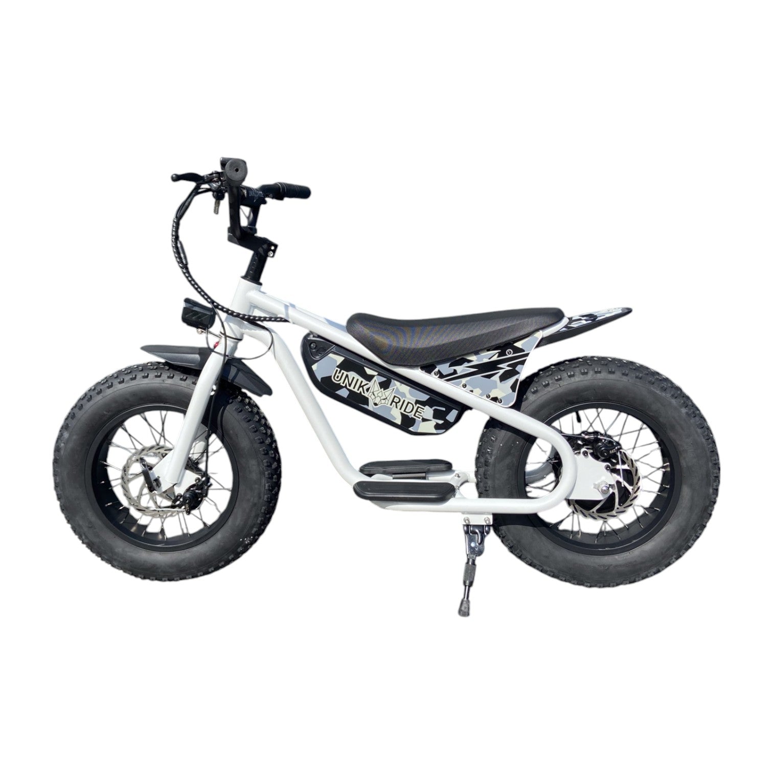 prix draisienne électrique pour enfant