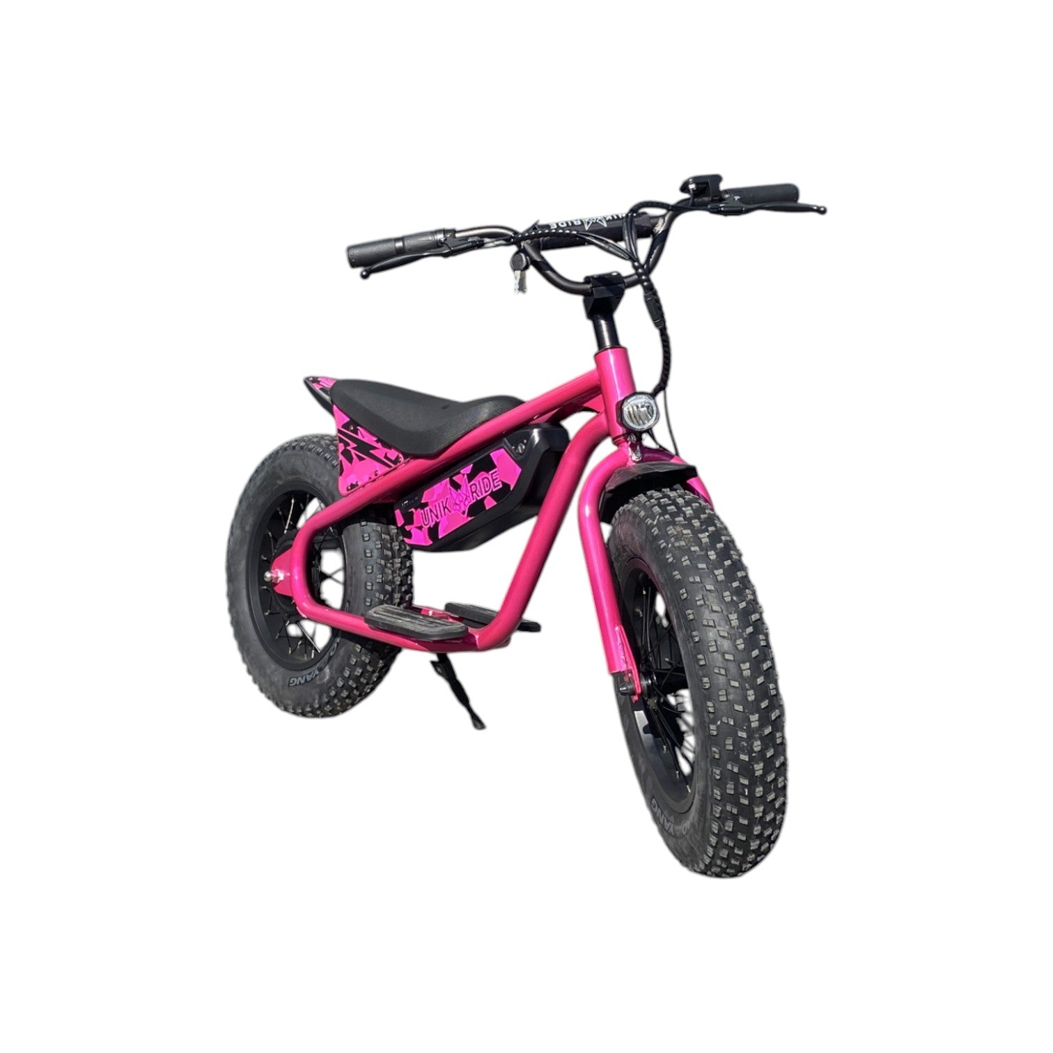 meilleur draisienne electrique pour enfant pas cher