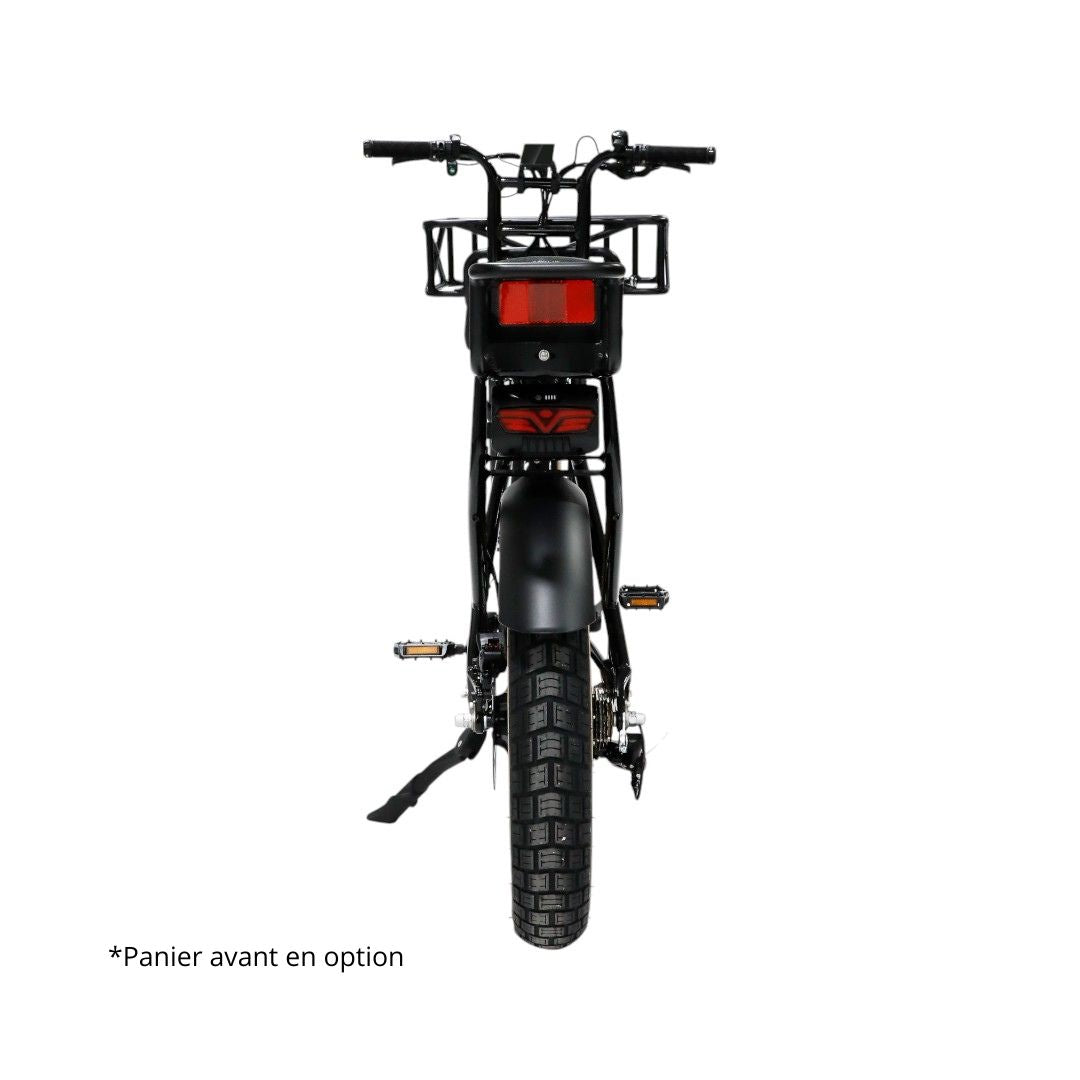 MARCO FIRME FATSTREET