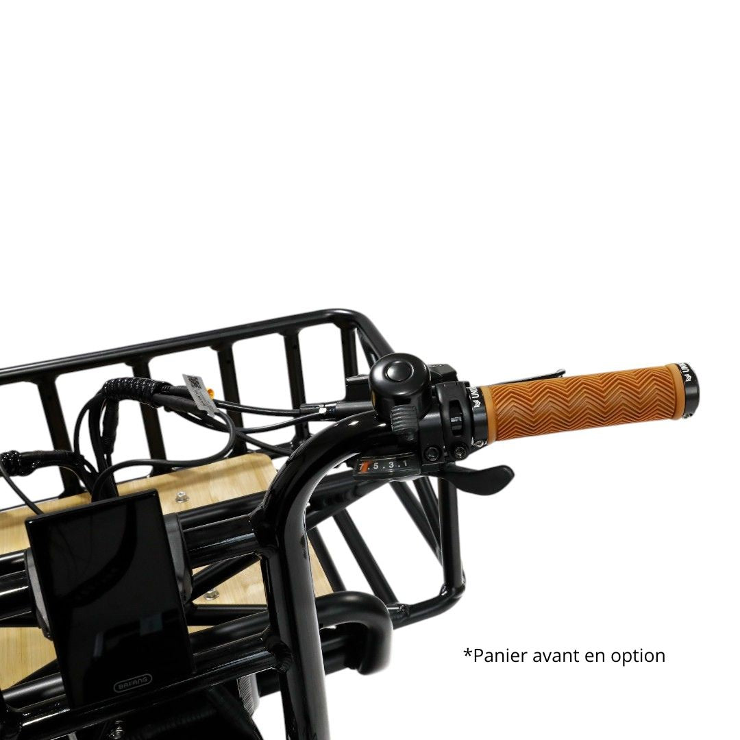 MARCO FIRME FATSTREET