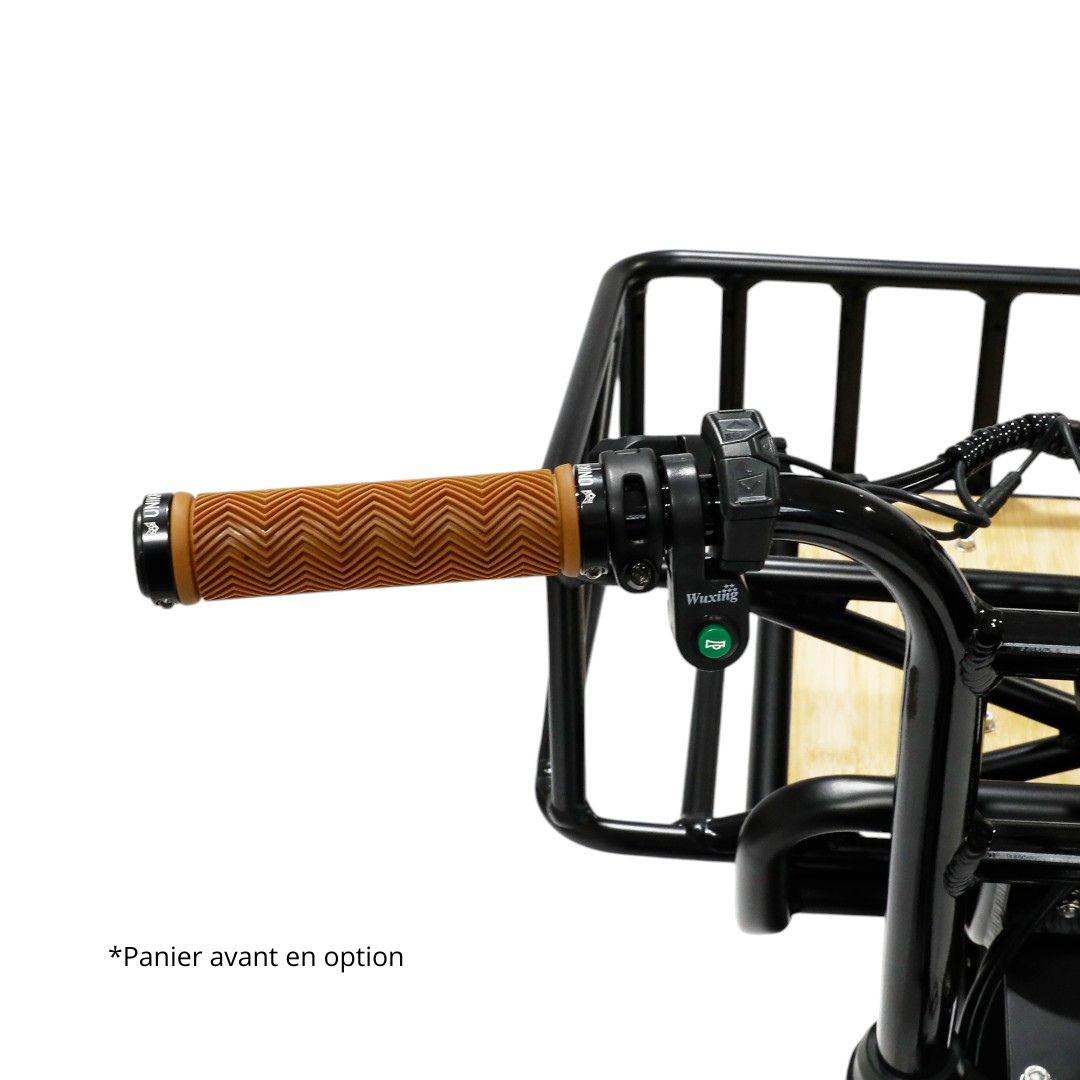 MARCO FIRME FATSTREET