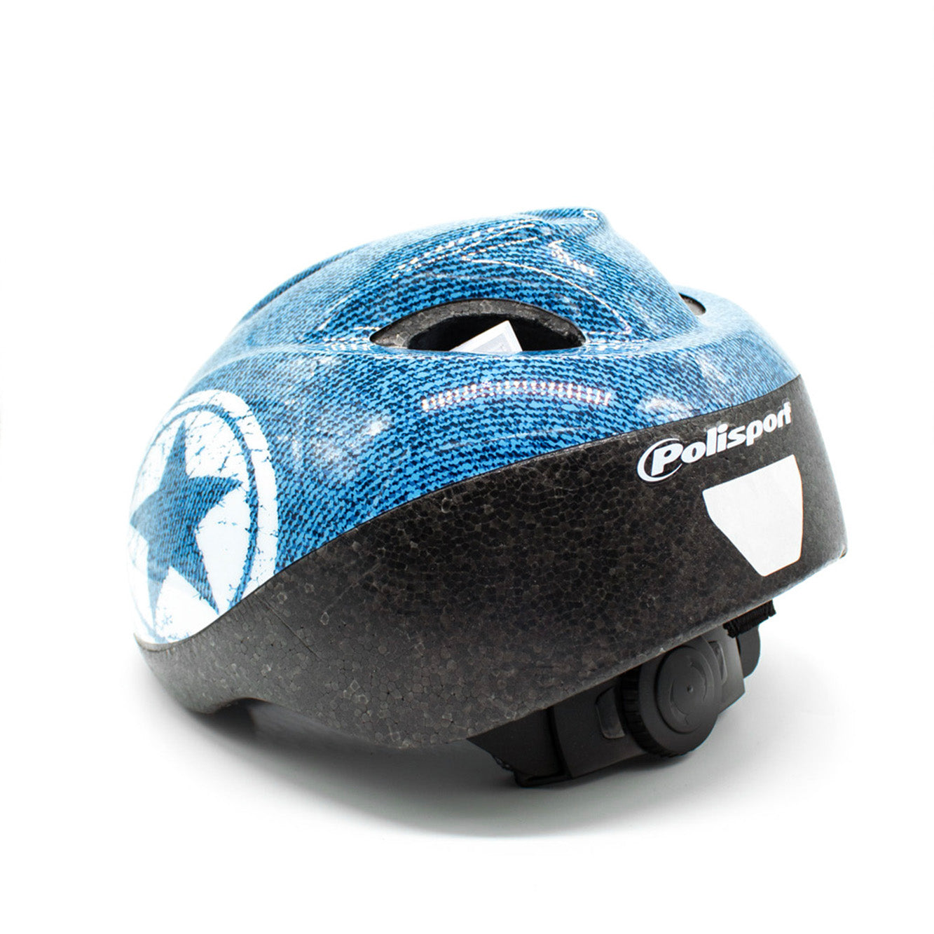 protection pour cycliste junior en vélo à assistance électrique