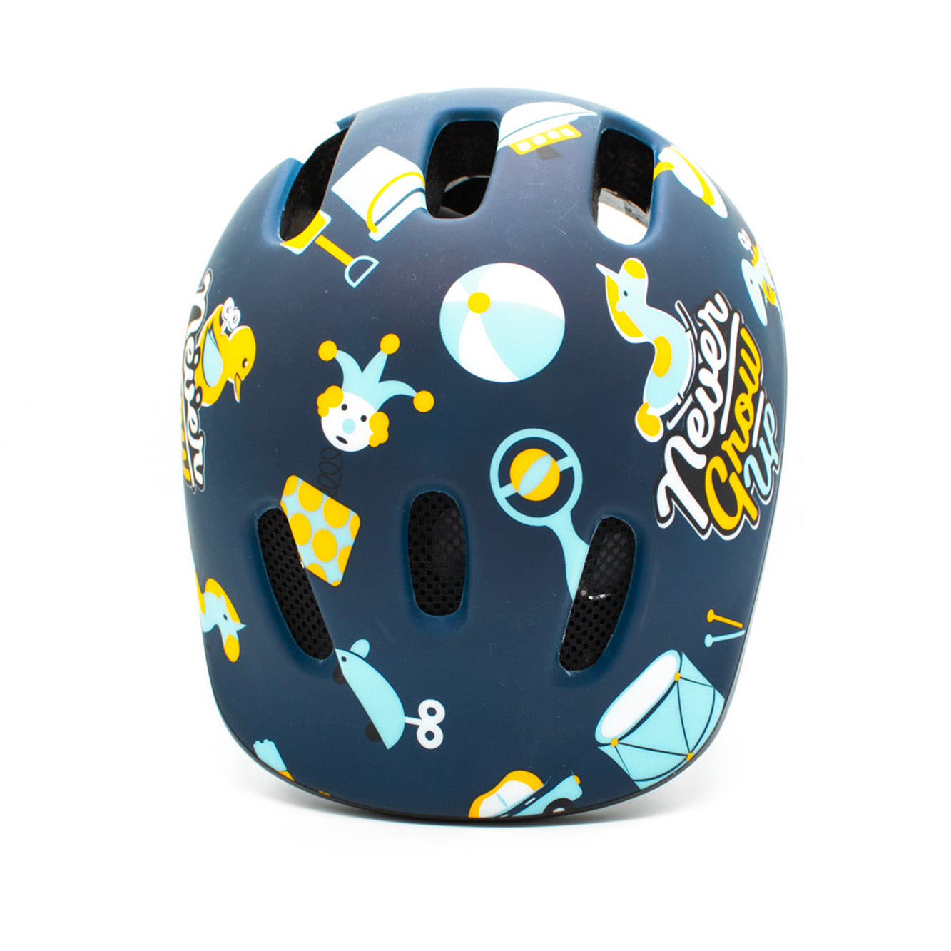 casque de protection enfants pour balade en vélo