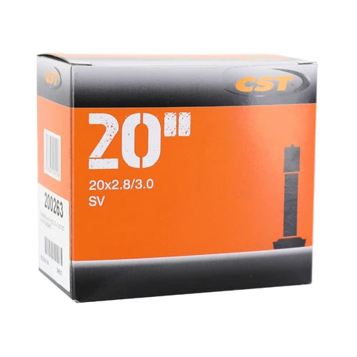 Chambre à air 20x3 CST