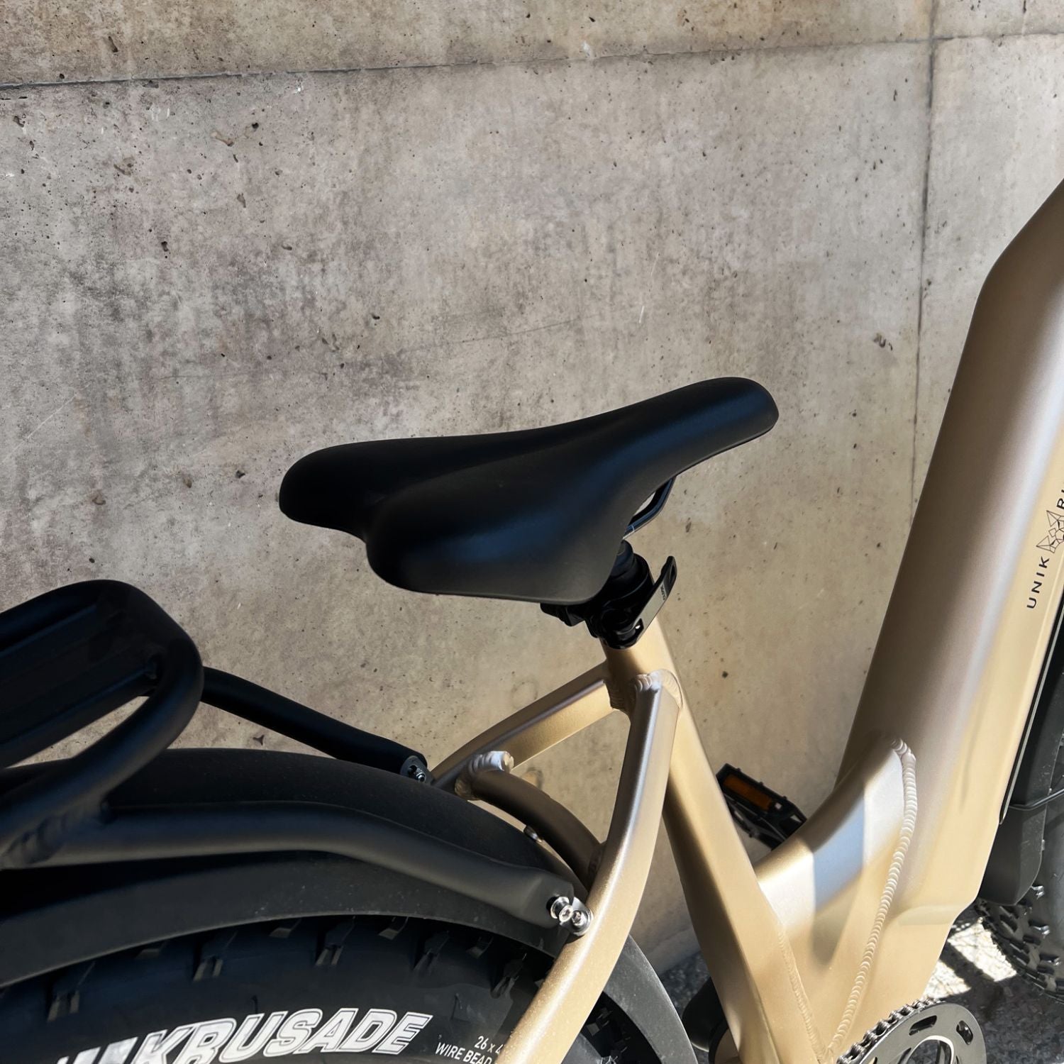 BICICLETA HOSSEGOR