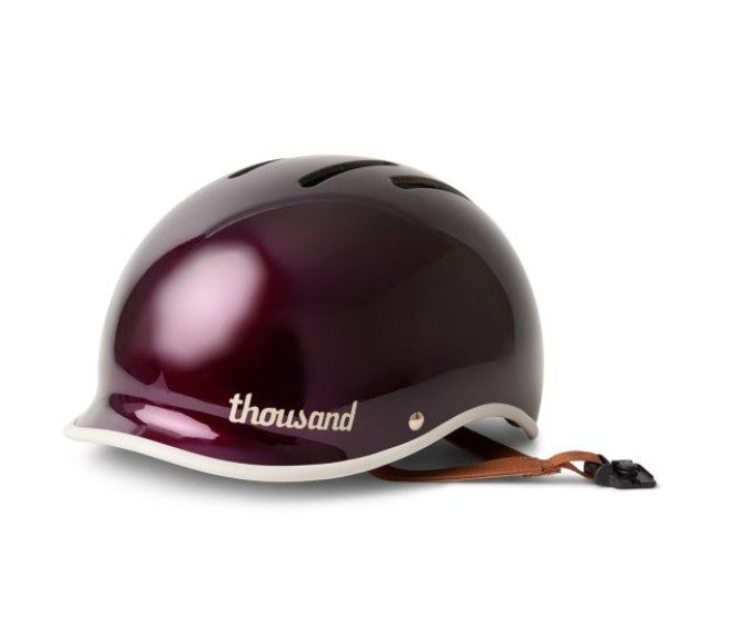 Casque thousand Heritage 2.0 - Chic-a-Cherry Cola