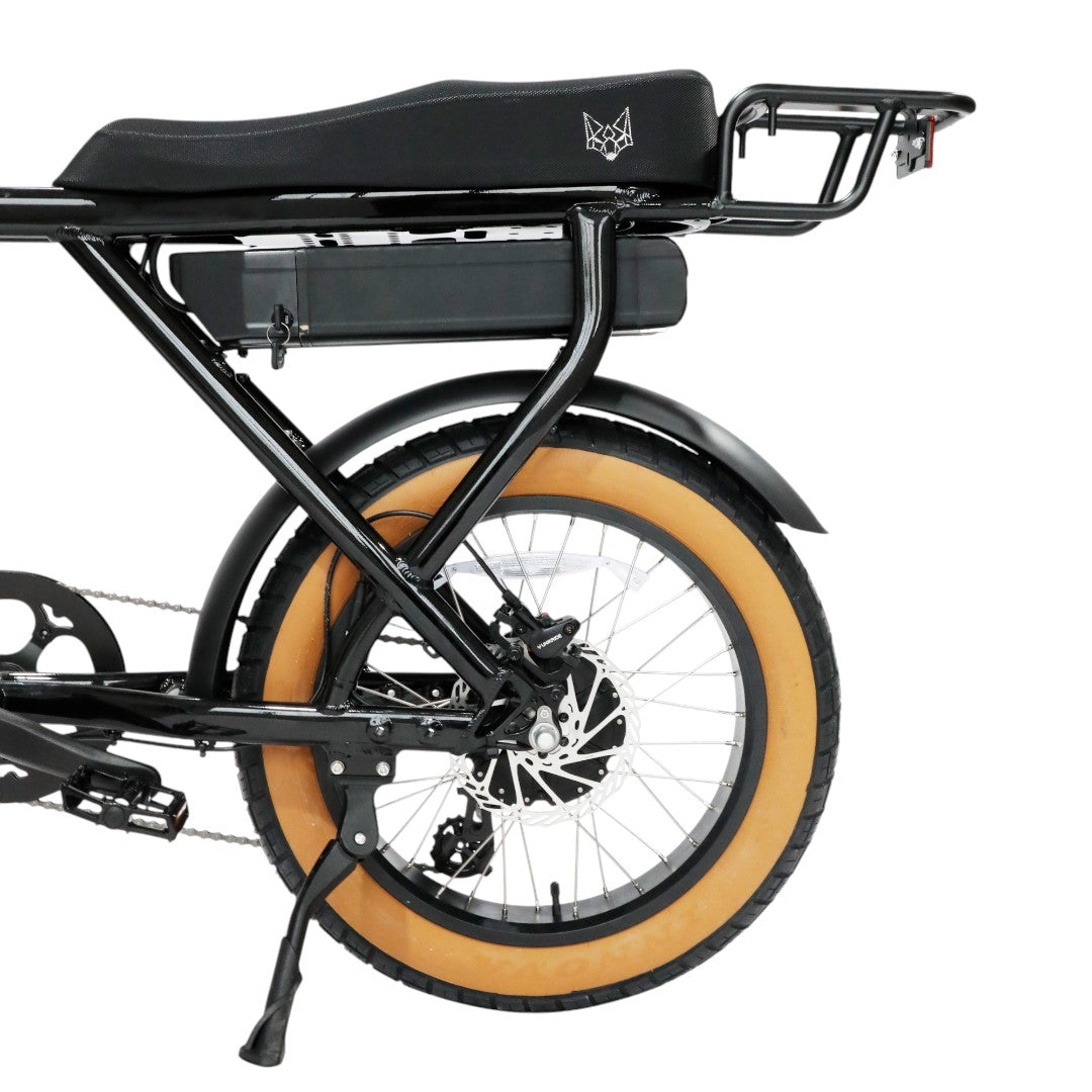 MARCO FIRME FATSTREET