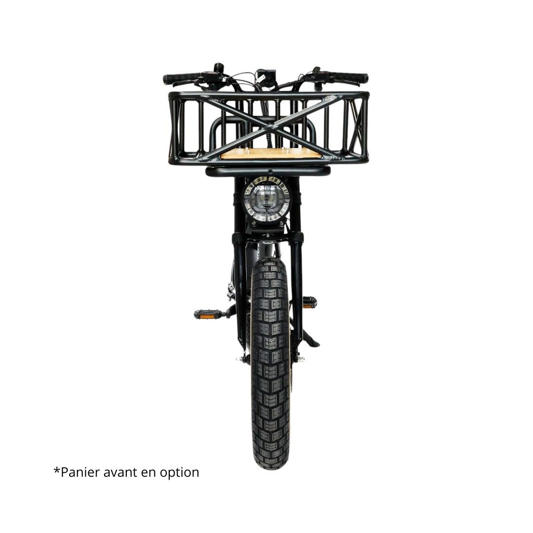 MARCO FIRME FATSTREET