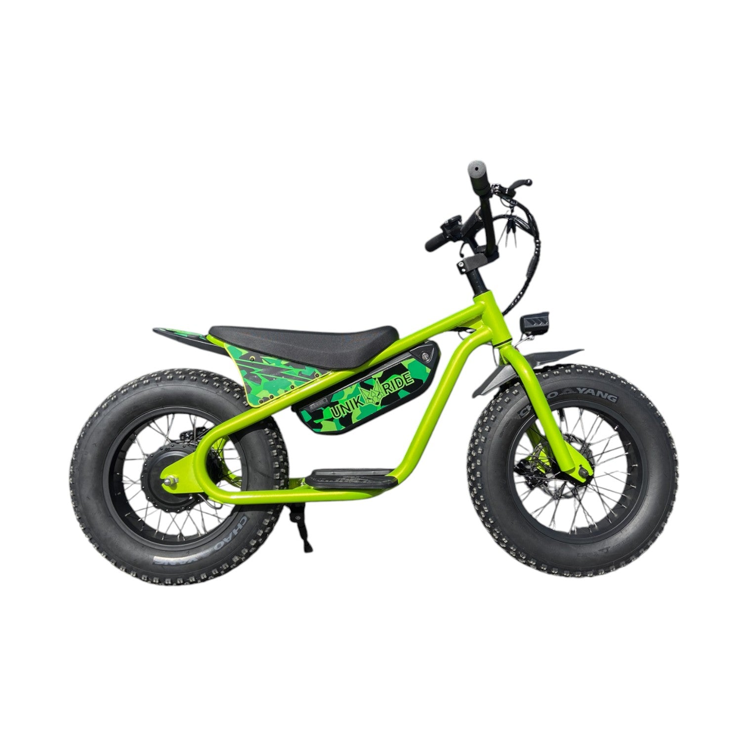 meilleure draisienne électrique pour enfants