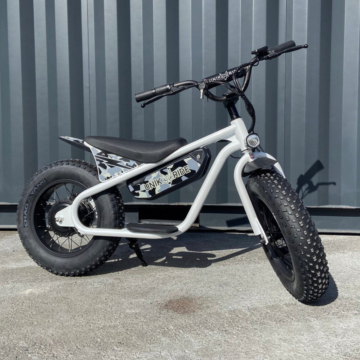 velo electrique 6 ans pour enfants