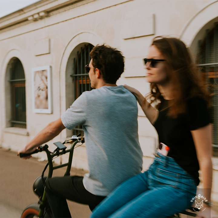 velo electrique 2 personnes