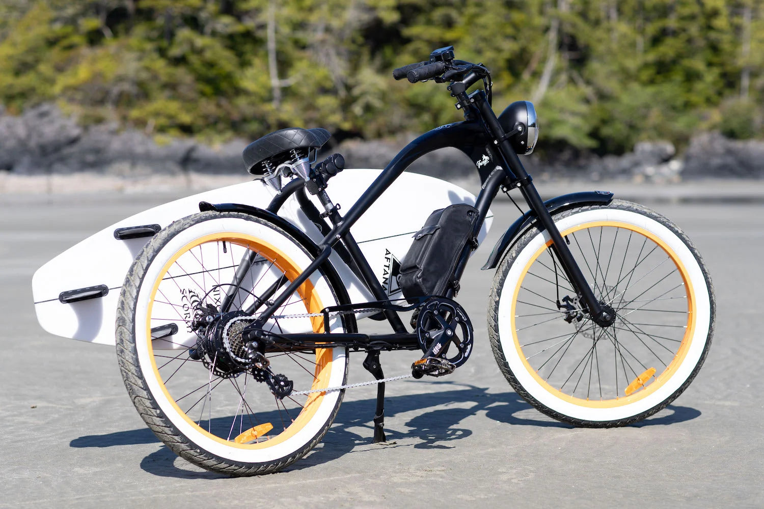 velo electrique surf