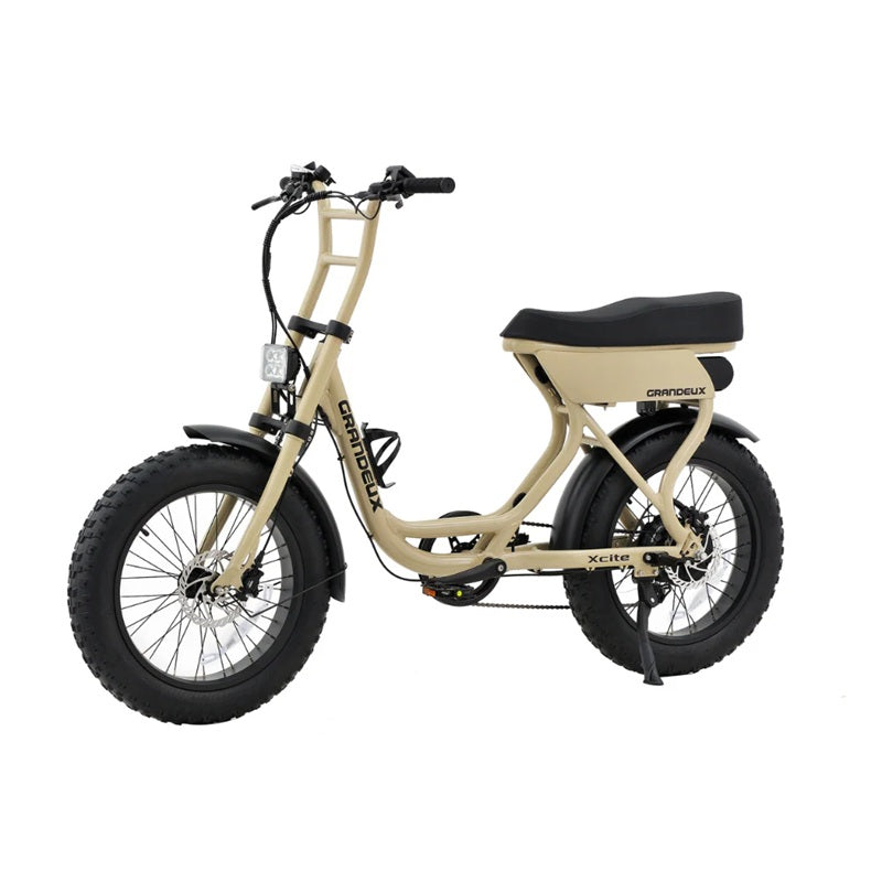 FATSTREET FIRM FRAME