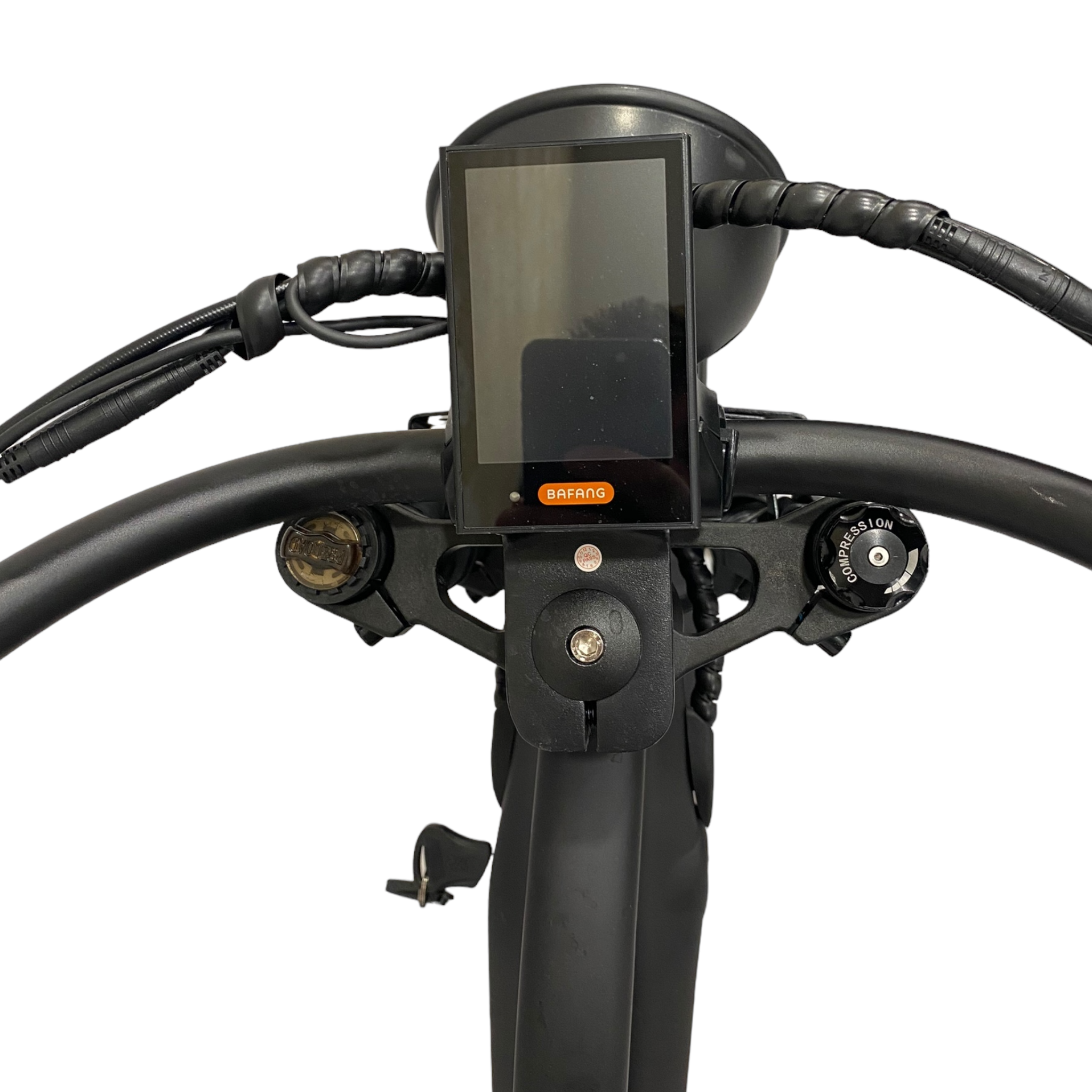 vélo électrique beach crusier