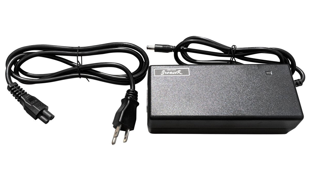 Chargeur batterie Michael Blast