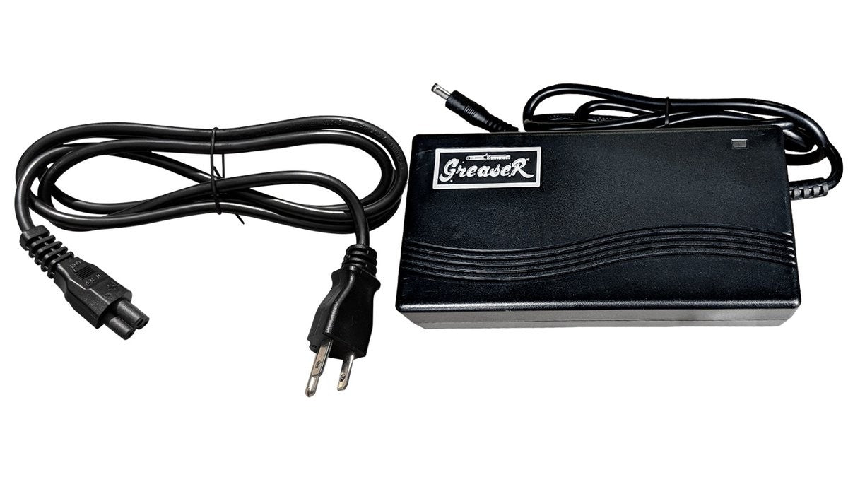 Chargeur batterie Michael Blast