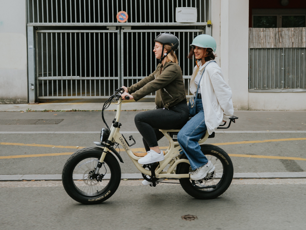 Moteur 250W ou 500W : quelle différence sur un VAE ?