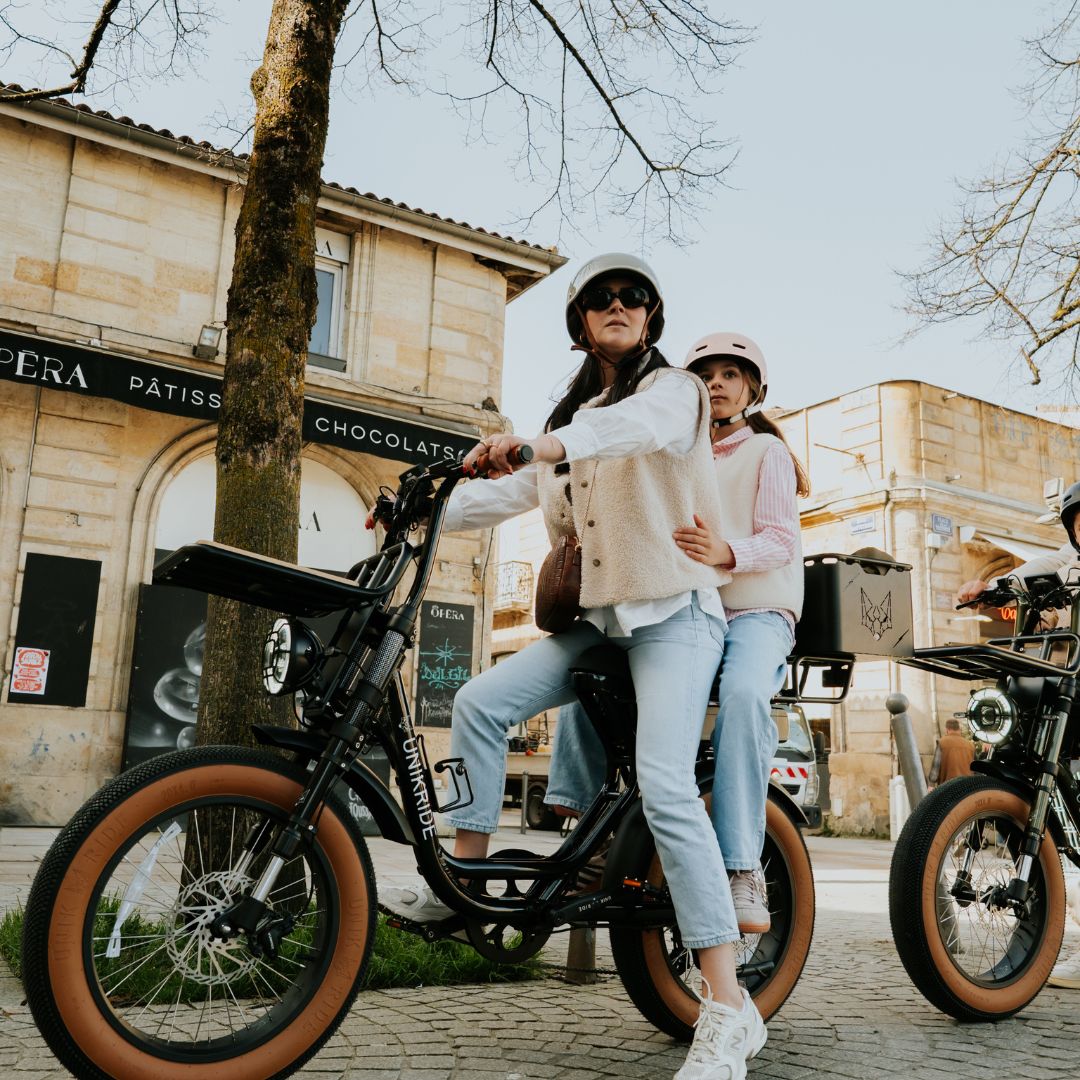Top 6 des accessoires indispensables Fatbike : la checklist complète pour ton vélo électrique
