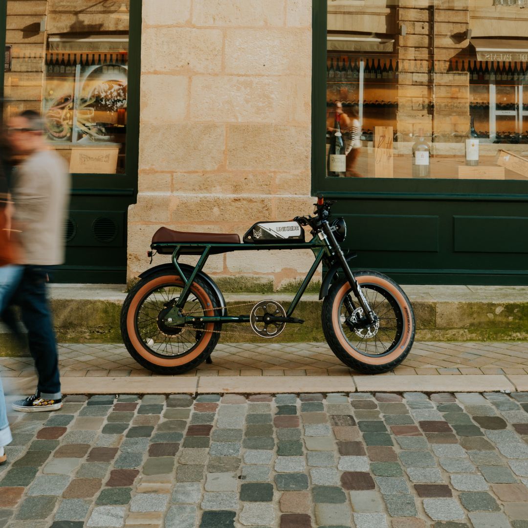 meilleur antivol pour vélo électrique