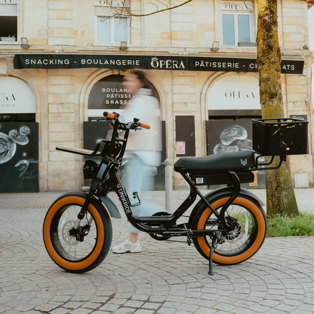faut-il une assurance pour un vélo électrique ?
