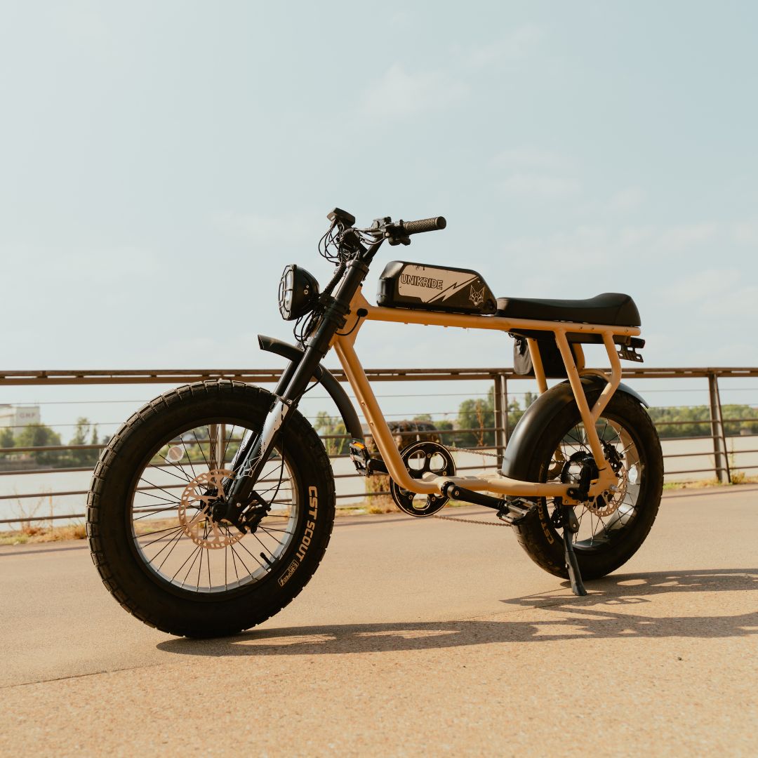 Comment obtenir un certificat d’homologation pour un vélo électrique ?