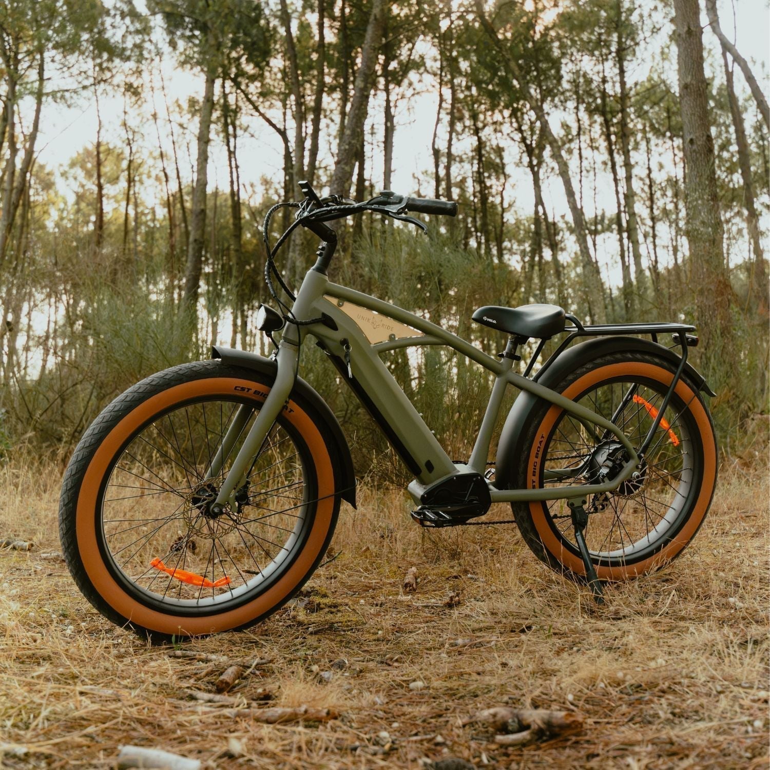 Comment bien entretenir son vélo électrique ? Le guide pratique