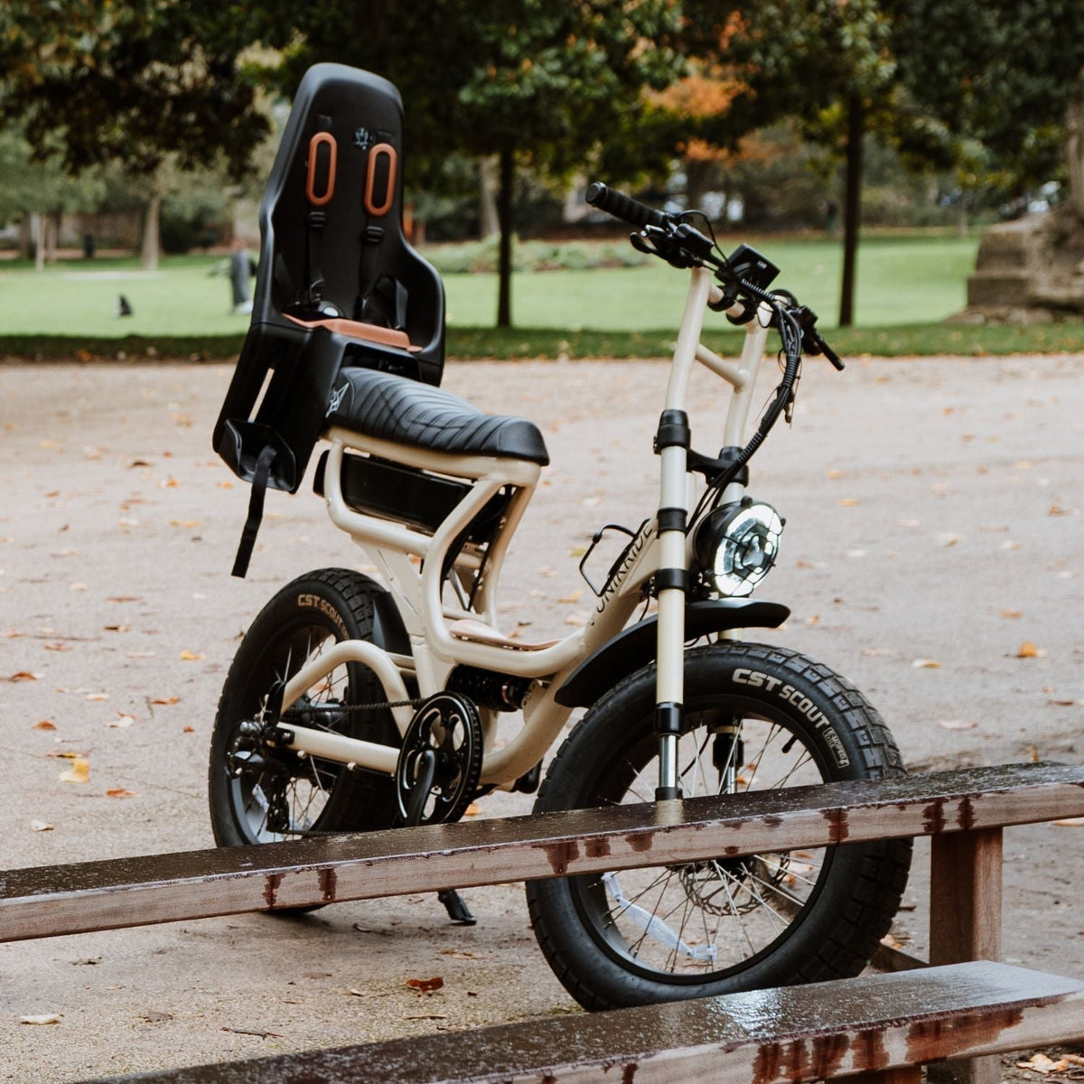 Guide complet : Comment choisir un vélo électrique