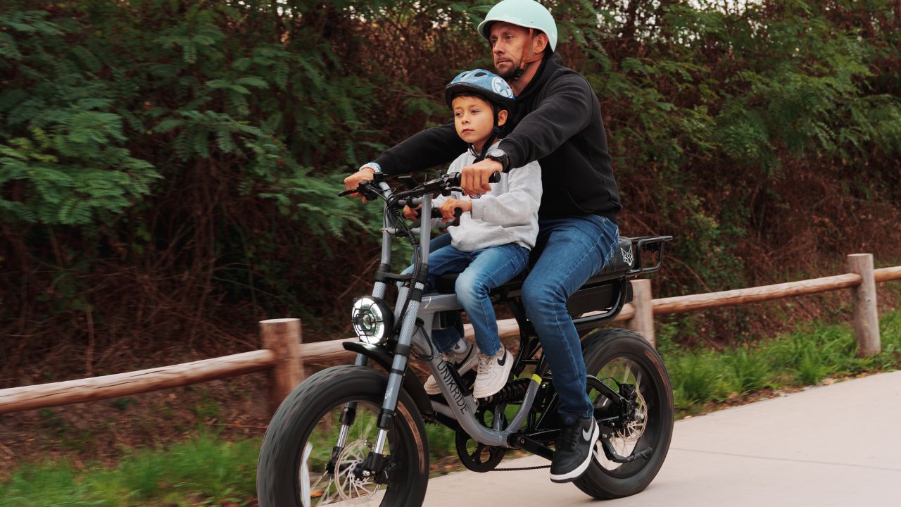 Guide d’achat : tout savoir sur le prix d’un vélo électrique en 2025