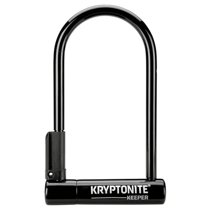 Antivol Kryptonite keeper 12 std avec câble 4&