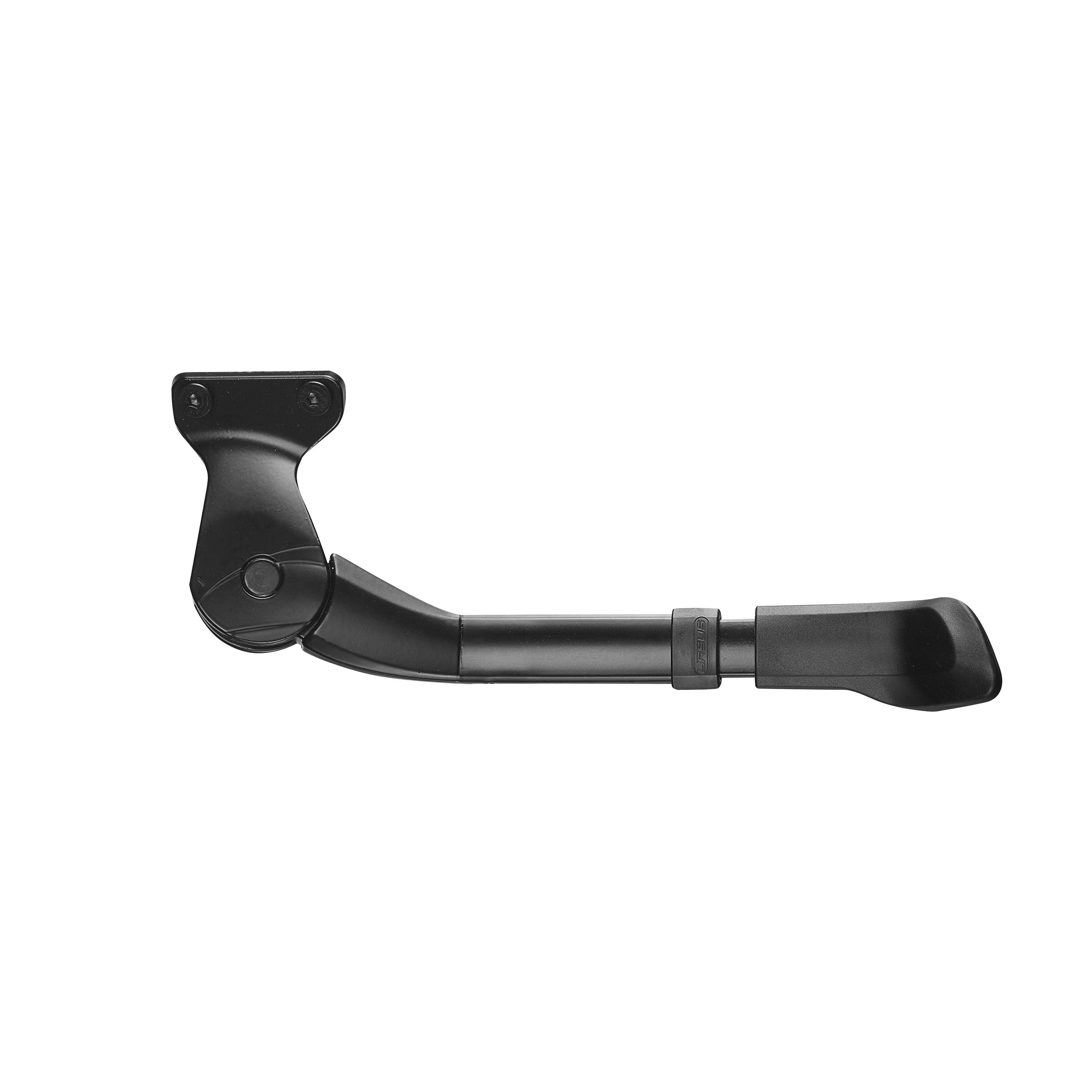 Bicycle side stand – 2 screw fixing (40 mm center distance)