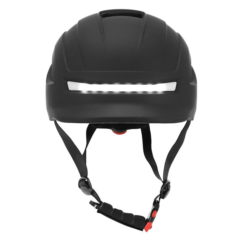 CASQUE ADULTE URBAIN-CITY LED